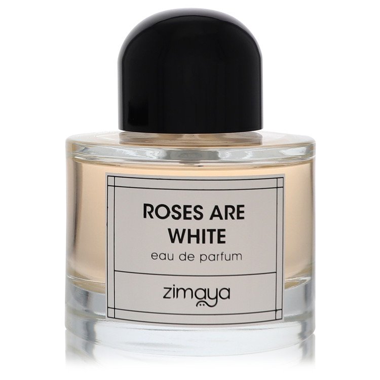 Afnan Afnan Zimaya Roses Are White