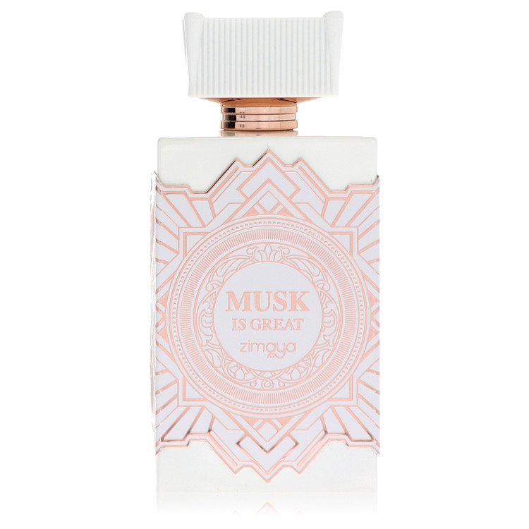 Afnan Afnan Musk Is Great