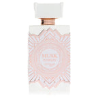 Afnan Afnan Musk Is Great