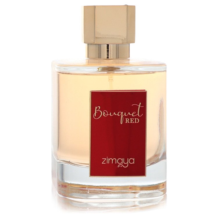 Afnan Afnan Zimaya Bouquet Red