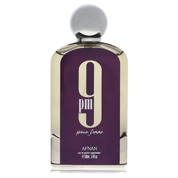 Afnan Afnan 9pm Pour Femme