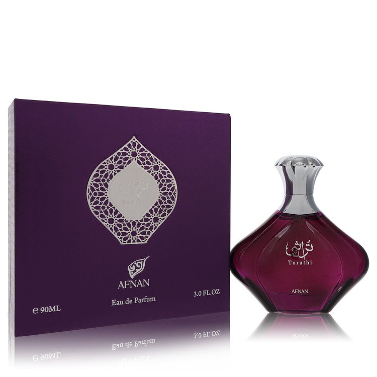 Afnan Afnan Turathi Purple