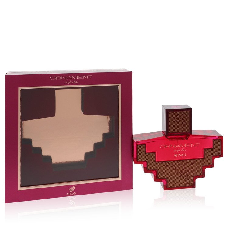 Afnan Afnan Ornament Purple Allure