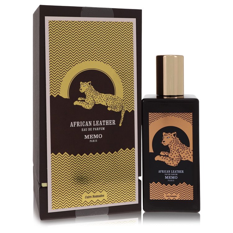 Memo African Leather