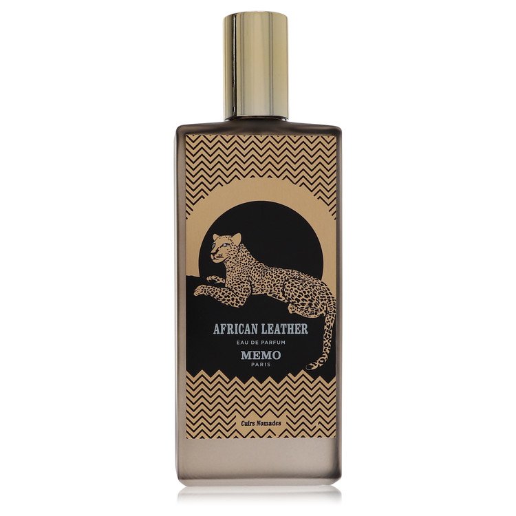 Memo African Leather