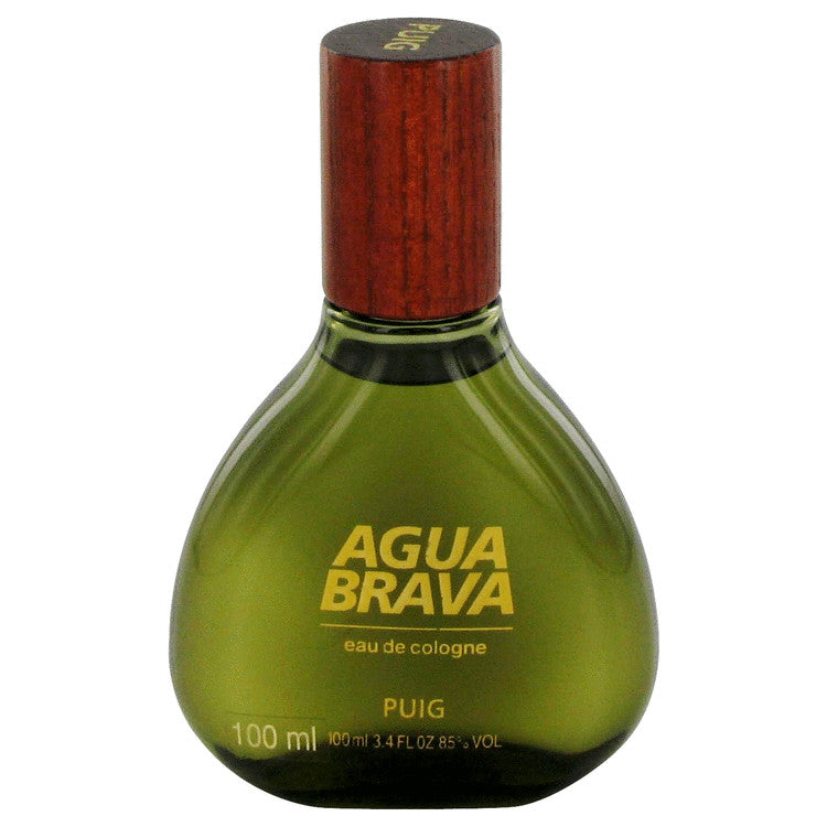 Antonio Puig Agua Brava