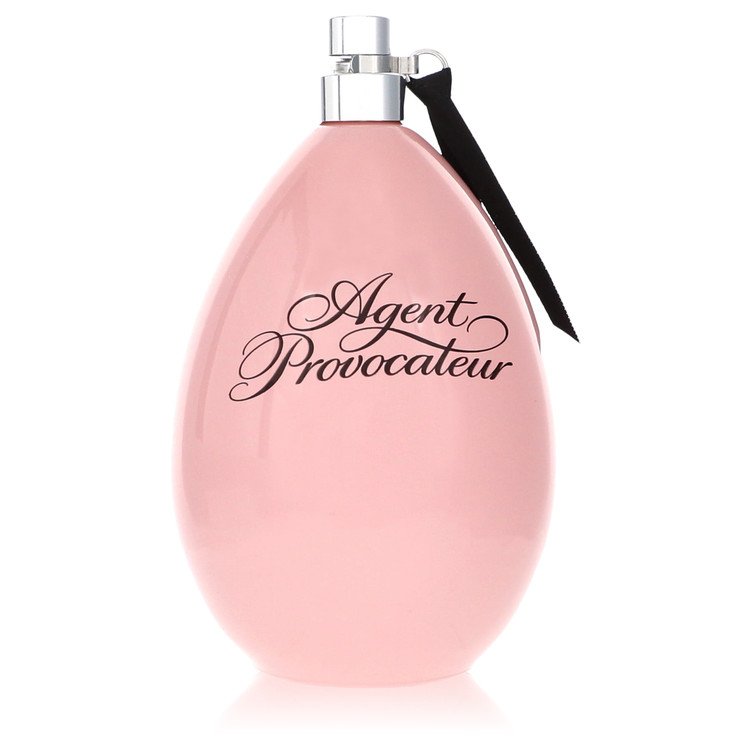 Agent Provocateur Agent Provocateur