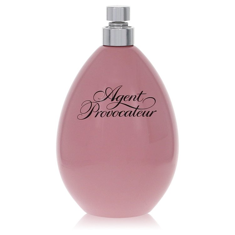 Agent Provocateur Agent Provocateur