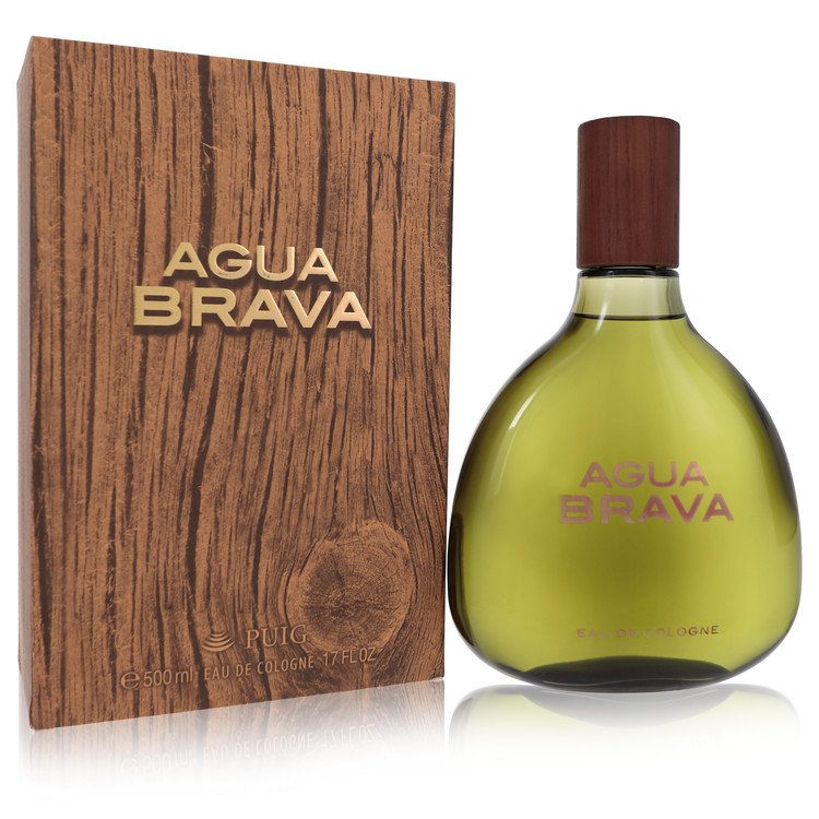 Antonio Puig Agua Brava