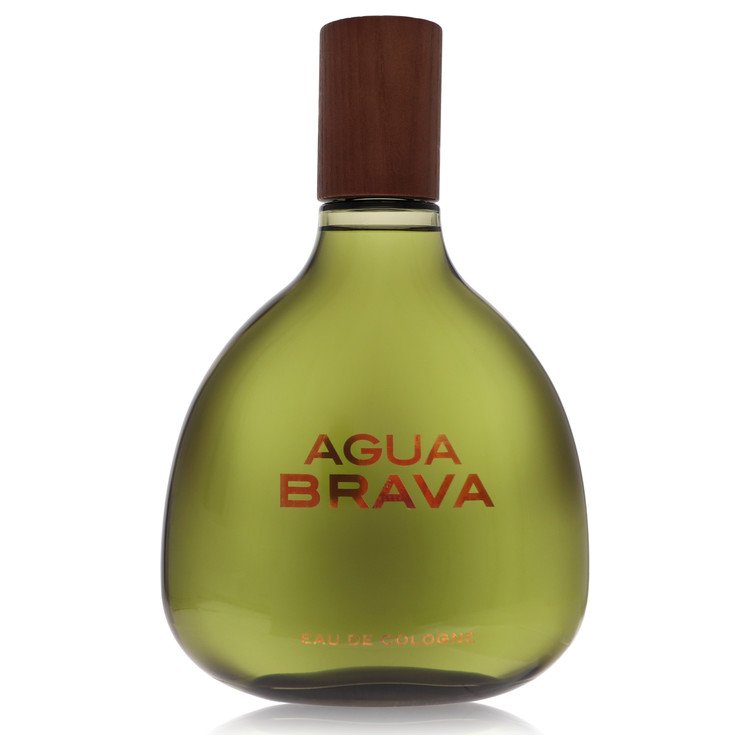 Antonio Puig Agua Brava