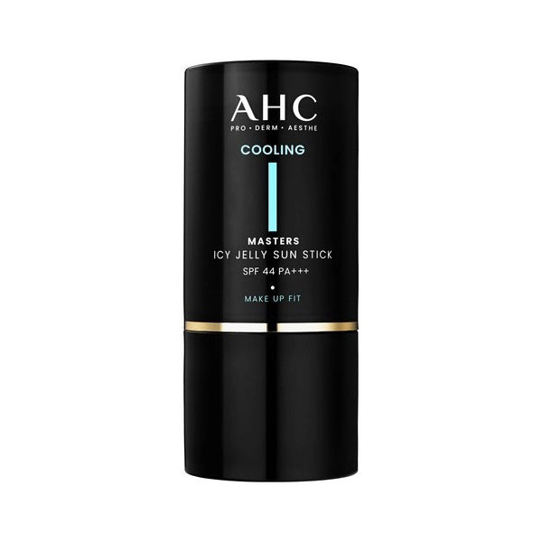 AHC AHC Masters Icy Jelly Sun Stick SPF44 PA+++ 14g - hydrating - front bottle shot