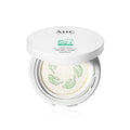 AHC AHC Safe On Mild Sun Cushion 25g - soothing - front bottle shot