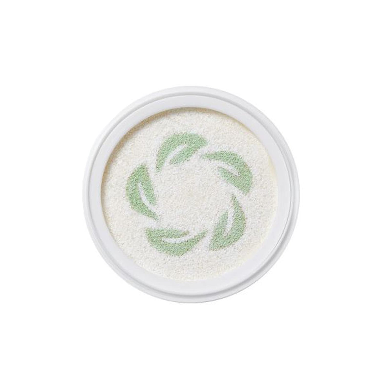 AHC AHC Safe On Mild Sun Cushion 25g (Refill only) - soothing - front bottle shot