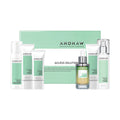 AHOHWA AHOHWA Acless Solution Set - soothing - front bottle shot