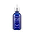 AHOHWA AHOHWA Elazulene Peptablue Calming Ampoule 50ml - soothing - front bottle shot