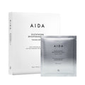 AIDA AIDA Glutathione Brightening Mask-Toning Effect Sheet 38g * 4ea - hydrating - front bottle shot