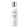 AIDA AIDA Glutathione Milk Oil Cleanser 150g - hydrating - front bottle shot