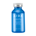 AIDA AIDA Hyal Ultra Moisturizing Ampoule 20ml - hydrating - front bottle shot