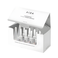 AIDA AIDA [Set of 3] Glutathione Power Toning Ampoule 2g × 10ea - hydrating - front bottle shot
