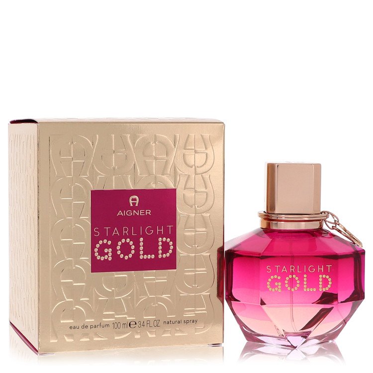 Etienne Aigner Aigner Starlight Gold