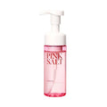AIPPO AIPPO Pinksalt pH Balancing Bubble Cleanser 155g - hydrating - front bottle shot