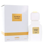 Ajmal Ajmal Amber Musc