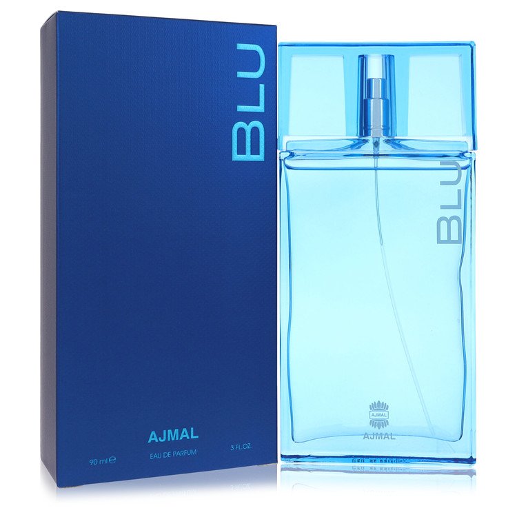Ajmal Ajmal Blu