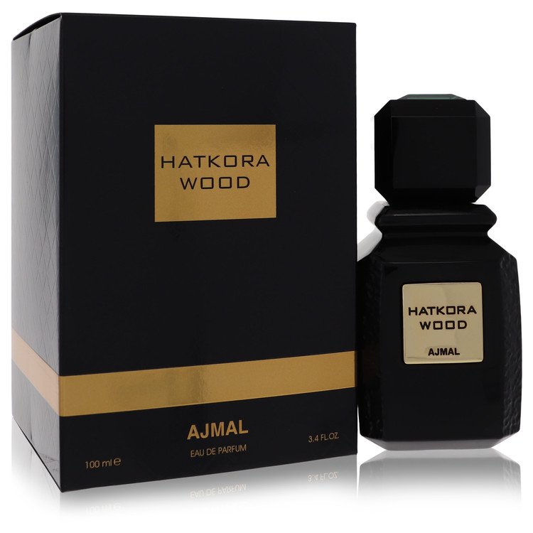 Ajmal Hatkora Wood