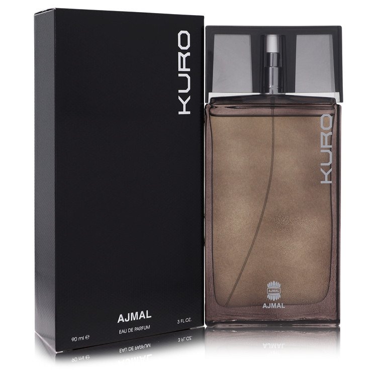 Ajmal Ajmal Kuro