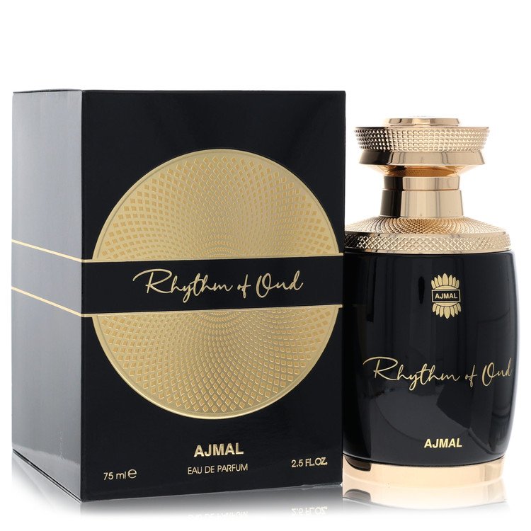 Ajmal Ajmal Rhythm Of Oud