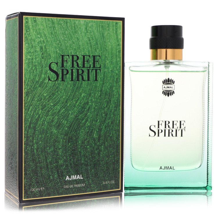 Ajmal Ajmal Free Spirit
