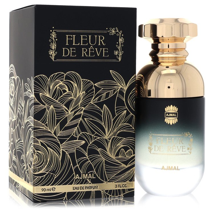 Ajmal Ajmal Fleur De Reve