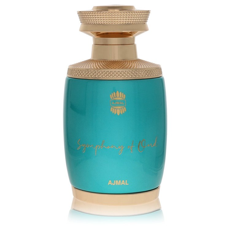 Ajmal Ajmal Symphony Of Oud