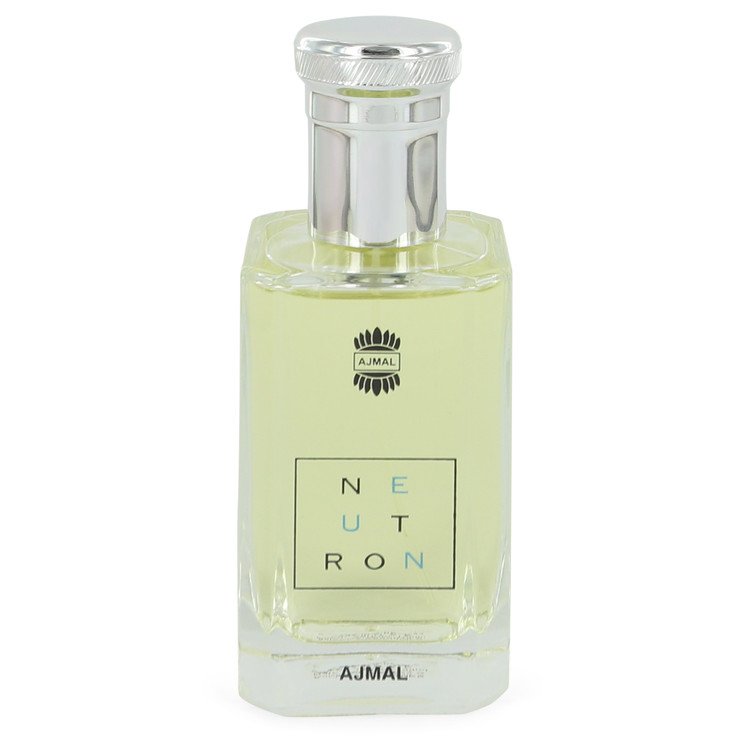 Ajmal Ajmal Neutron