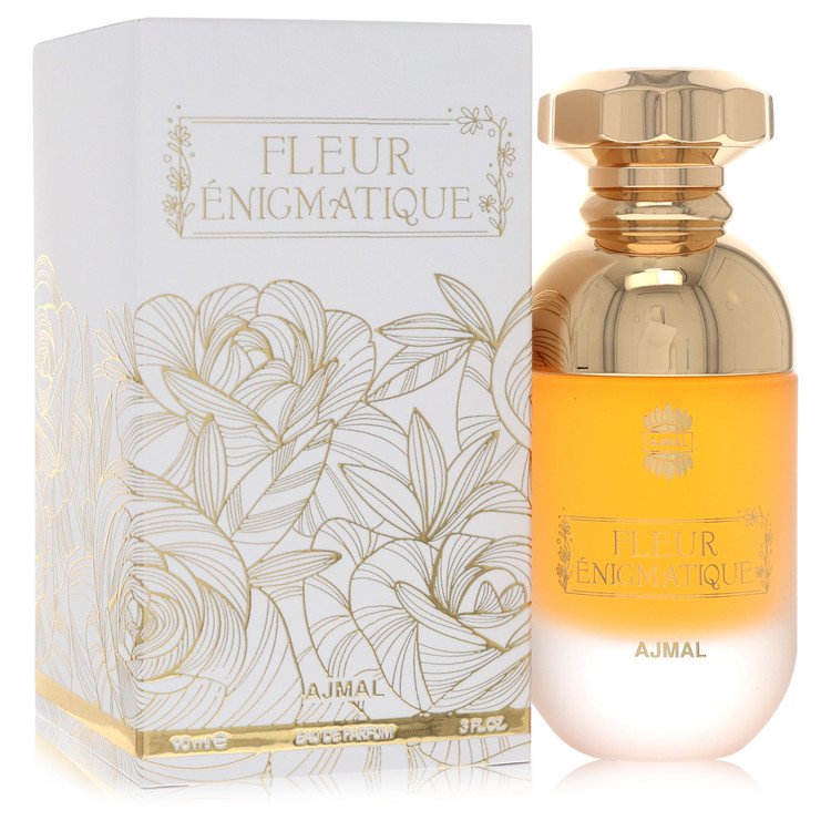 Ajmal Ajmal Fleur Enigmatique