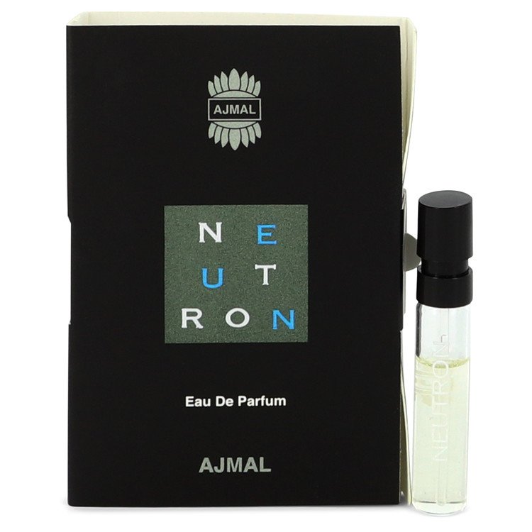Ajmal Ajmal Neutron