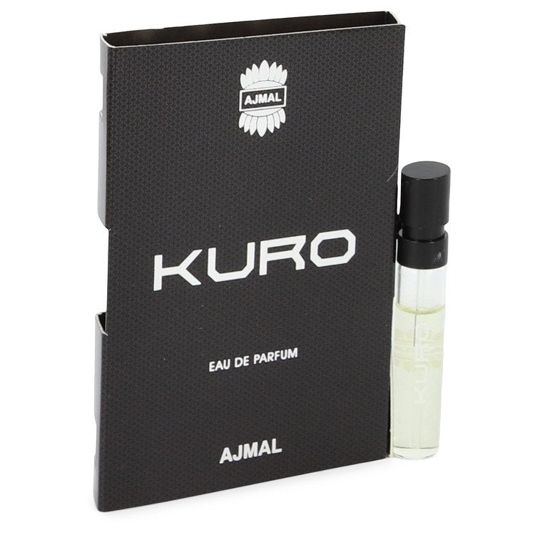 Ajmal Ajmal Kuro