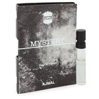 Ajmal Ajmal Mystery