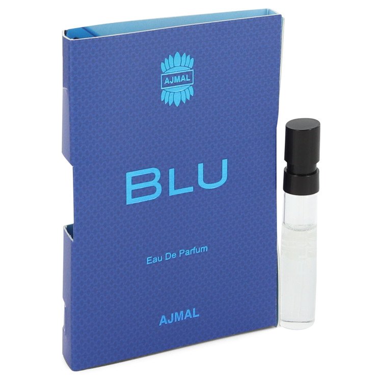 Ajmal Ajmal Blu