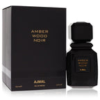 Ajmal Ajmal Amber Wood Noir