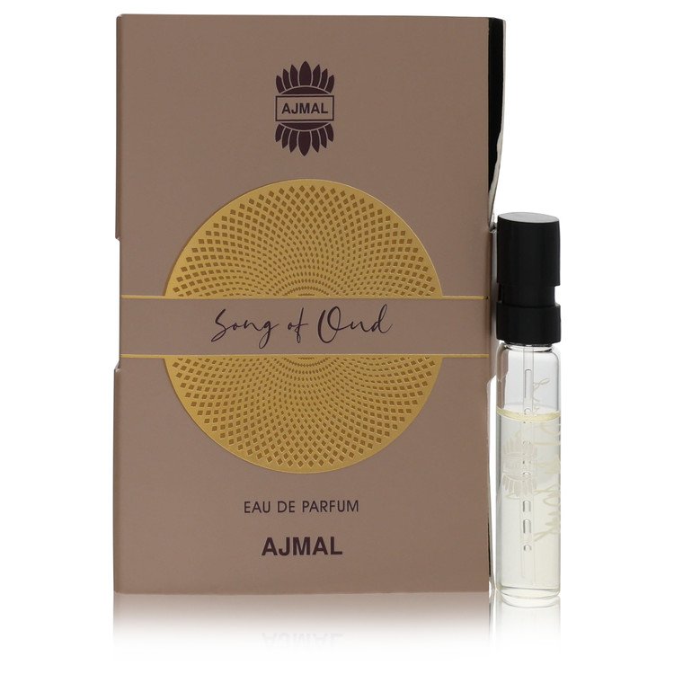 Ajmal Ajmal Song Of Oud