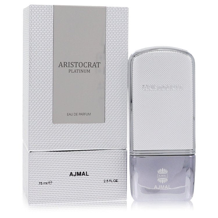 Ajmal Ajmal Aristocrat Platinum