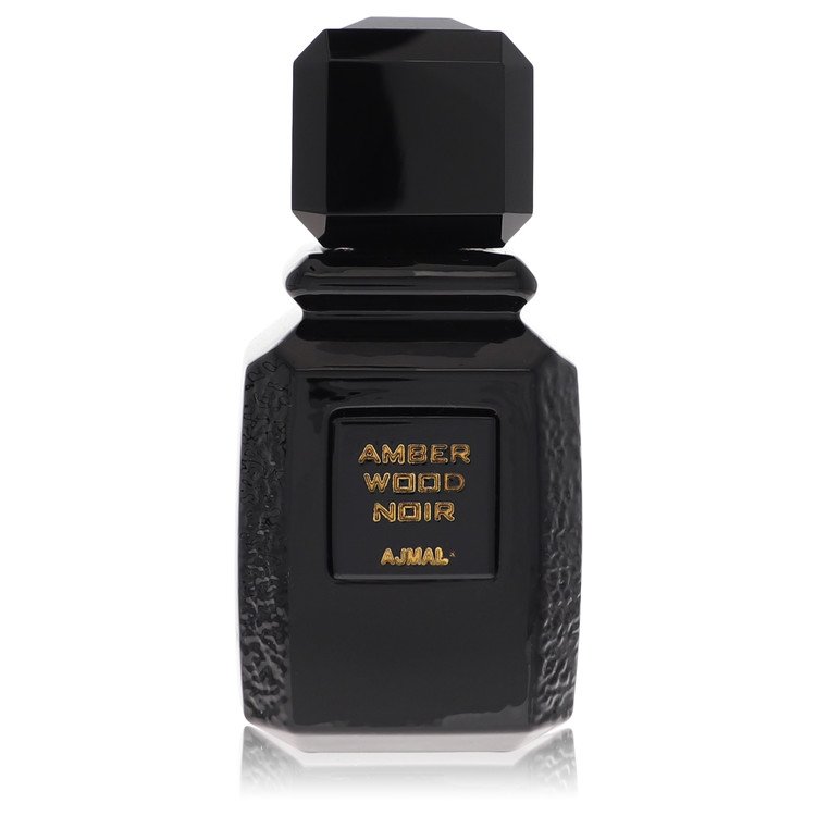 Ajmal Ajmal Amber Wood Noir