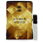 Ajmal Ajmal Amber Wood