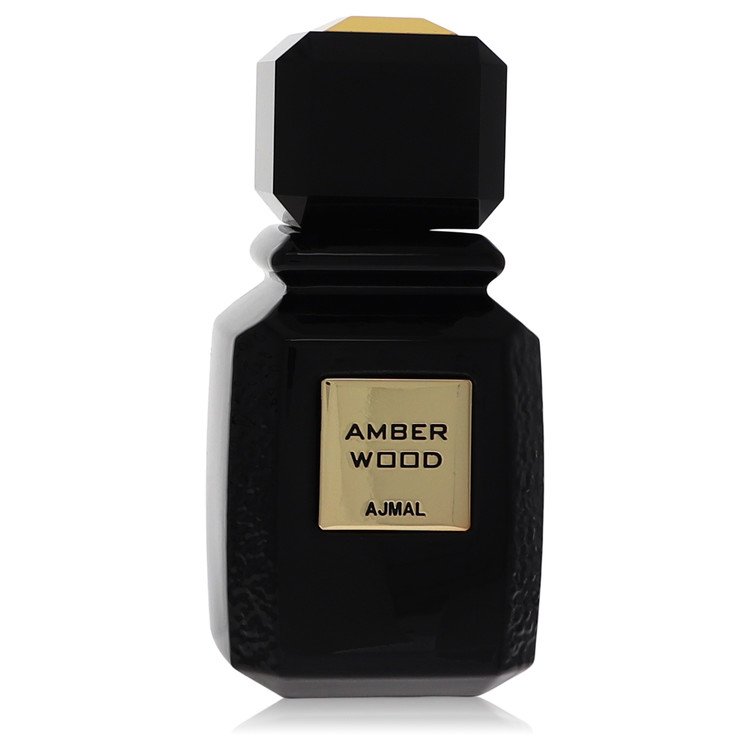 Ajmal Ajmal Amber Wood