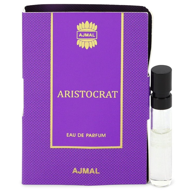 Ajmal Ajmal Aristocrat