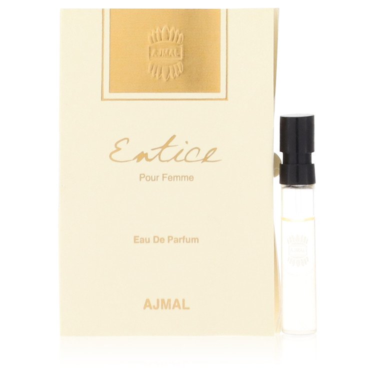 Ajmal Ajmal Entice