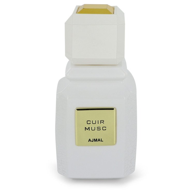 Ajmal Ajmal Cuir Musc