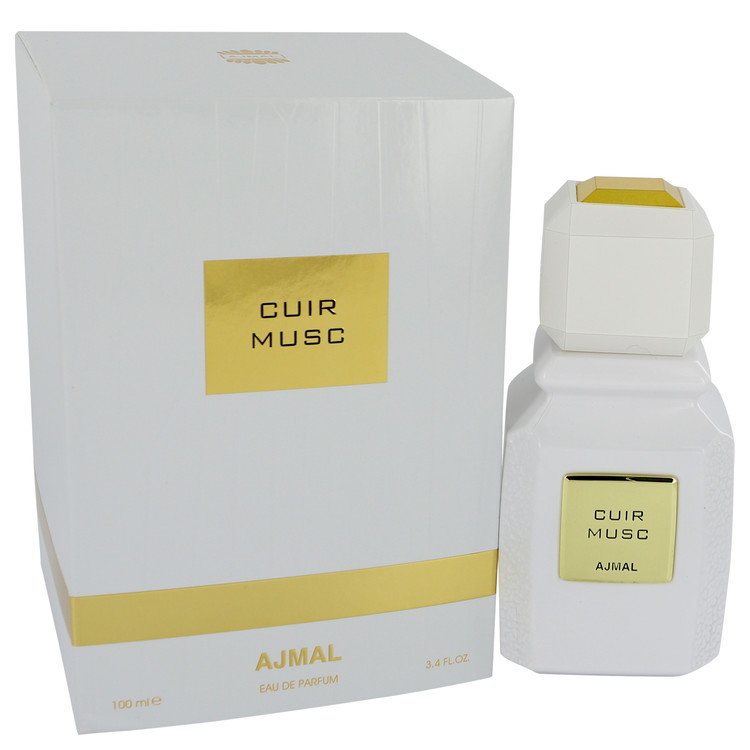 Ajmal Ajmal Cuir Musc