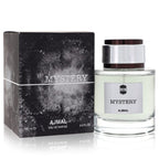 Ajmal Ajmal Mystery